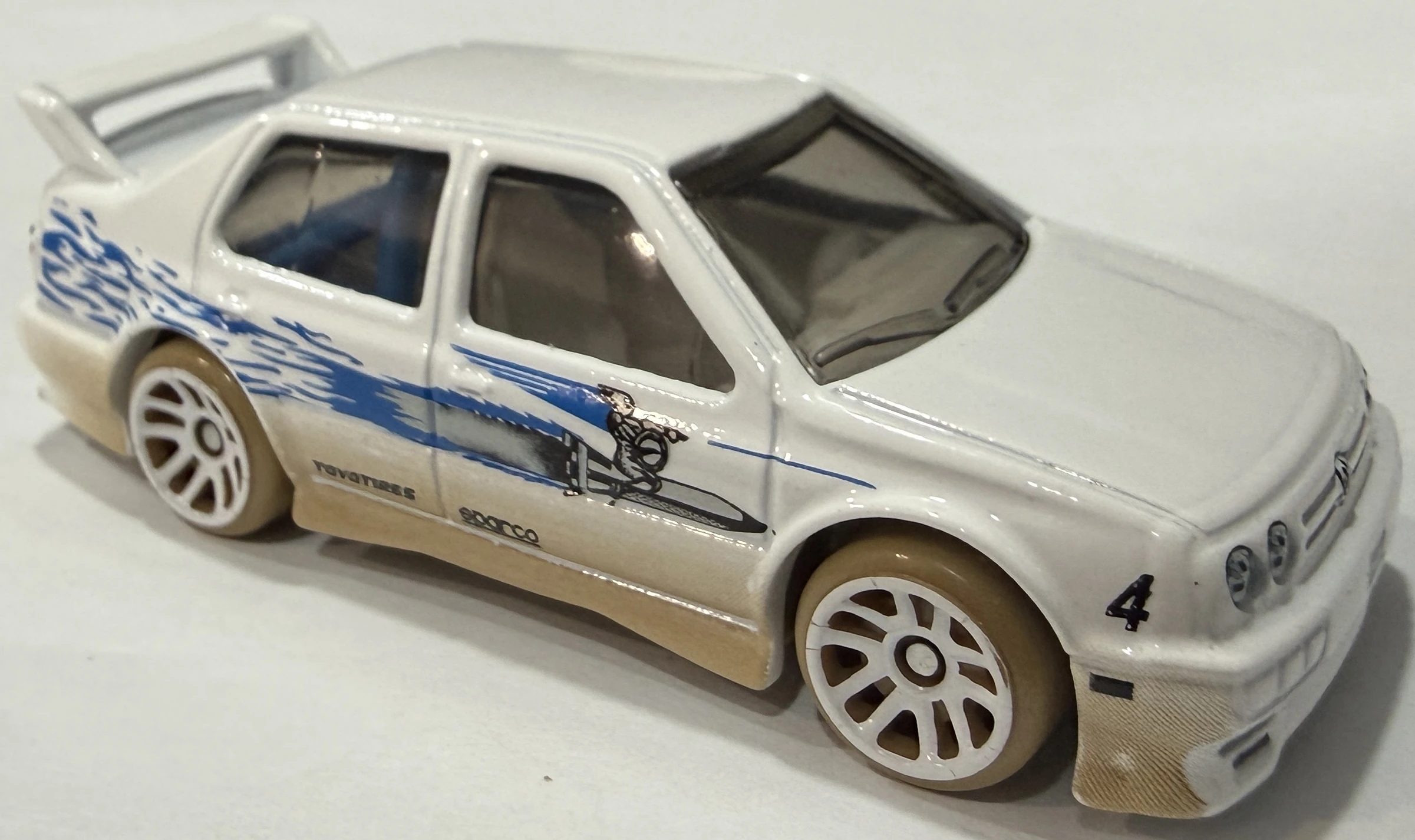 Volkswagen Jetta MK3