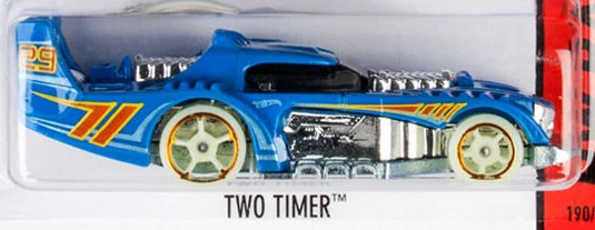 Two Timer