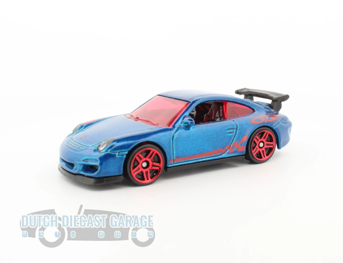 Porsche 911 GT3 RS