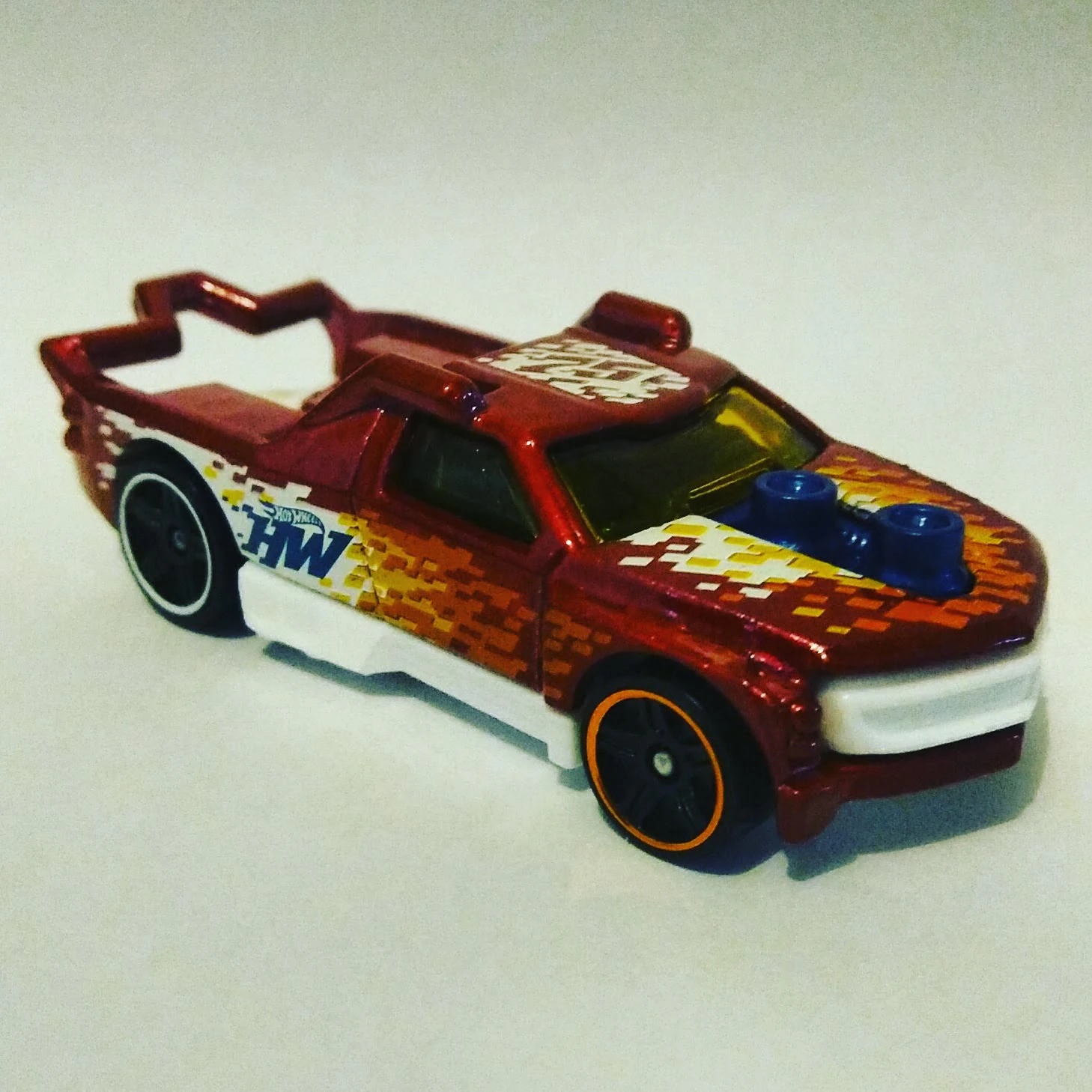 Fig Rig