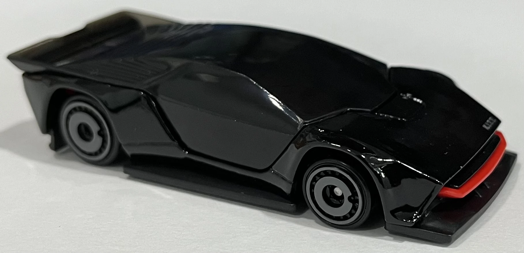 HW K.I.T.T. Concept