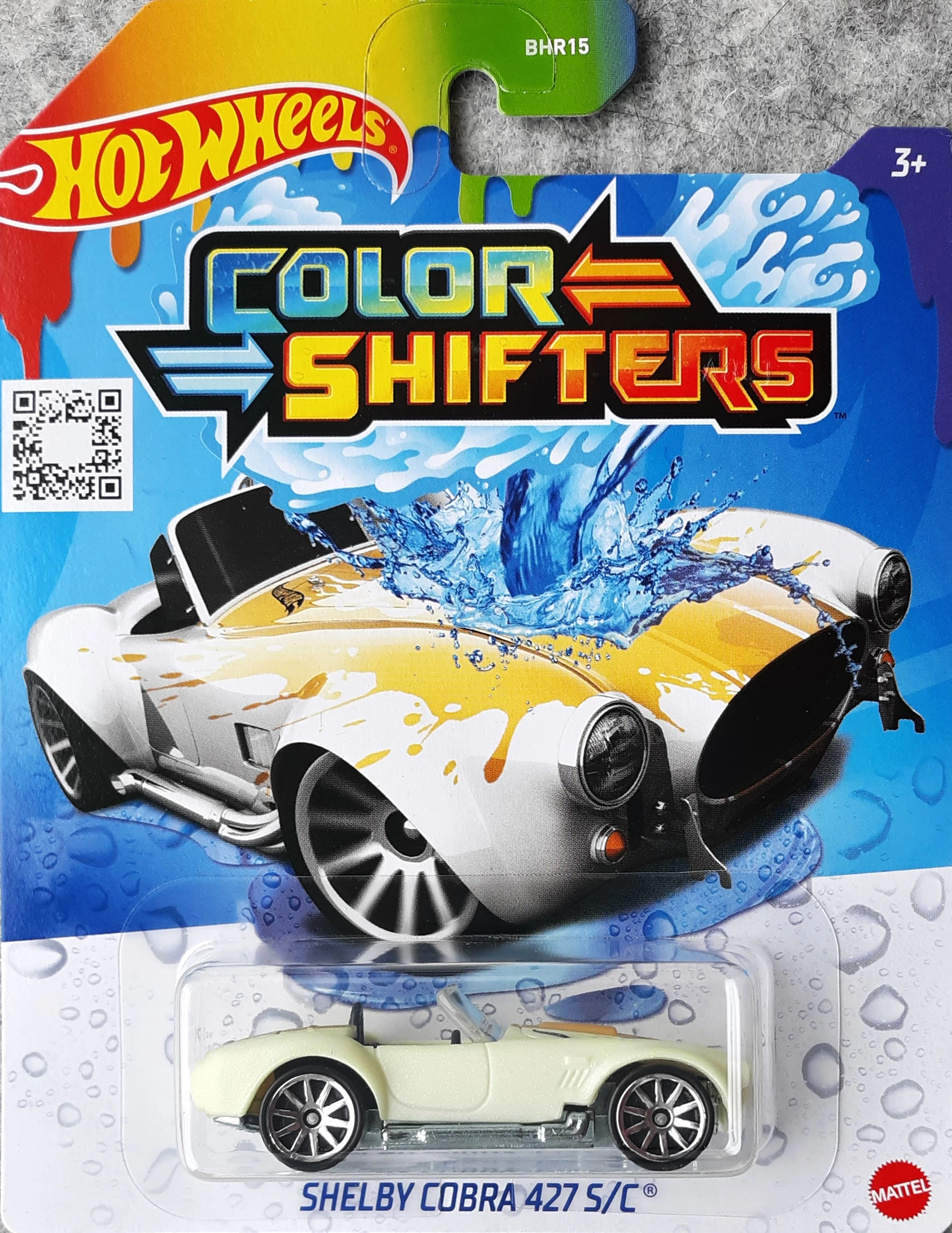 Shelby Cobra 427 S/C