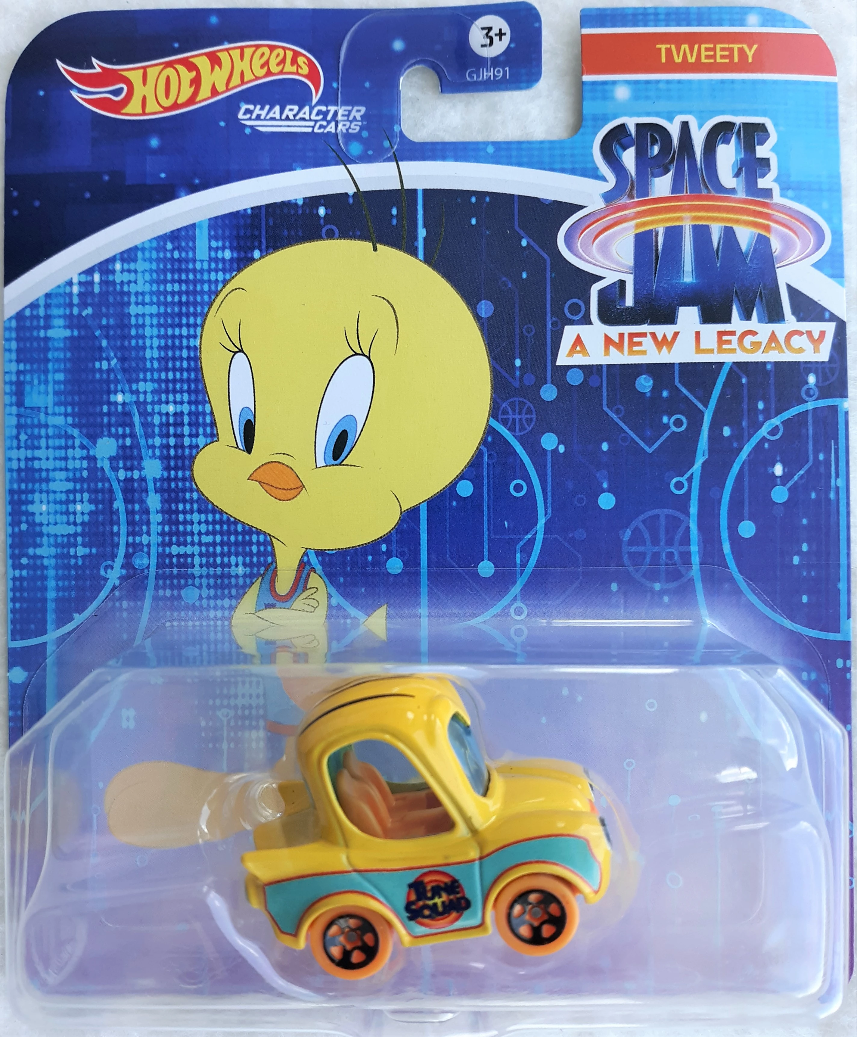 Tweety