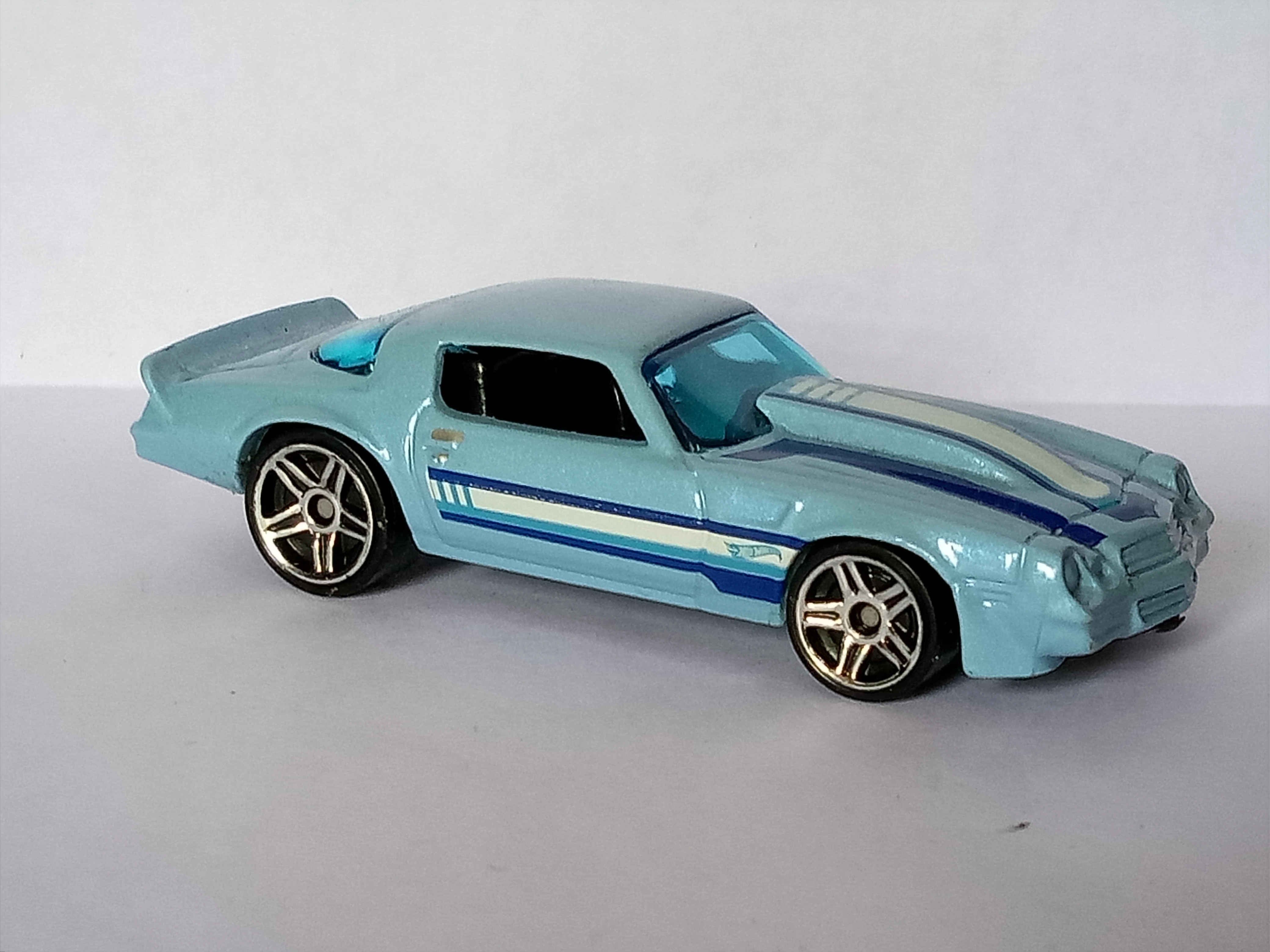 '81 Camaro