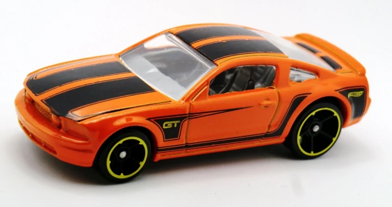 Ford Mustang GT