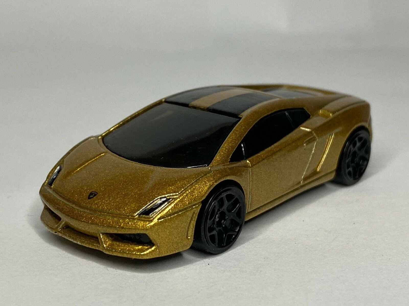 Gallardo LP 560-4