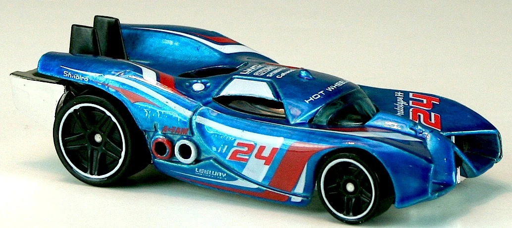Prototype H-24