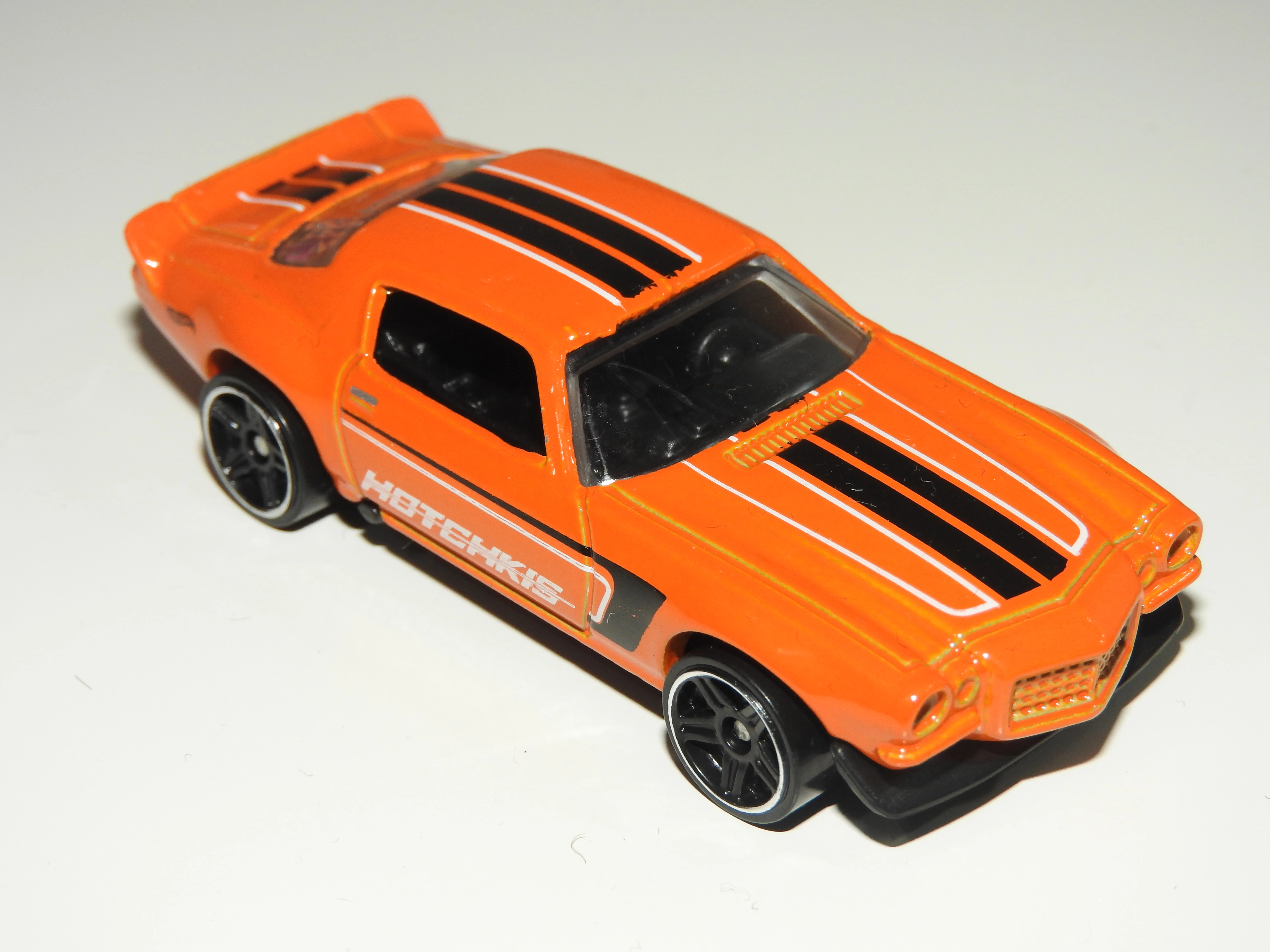 '70 Camaro