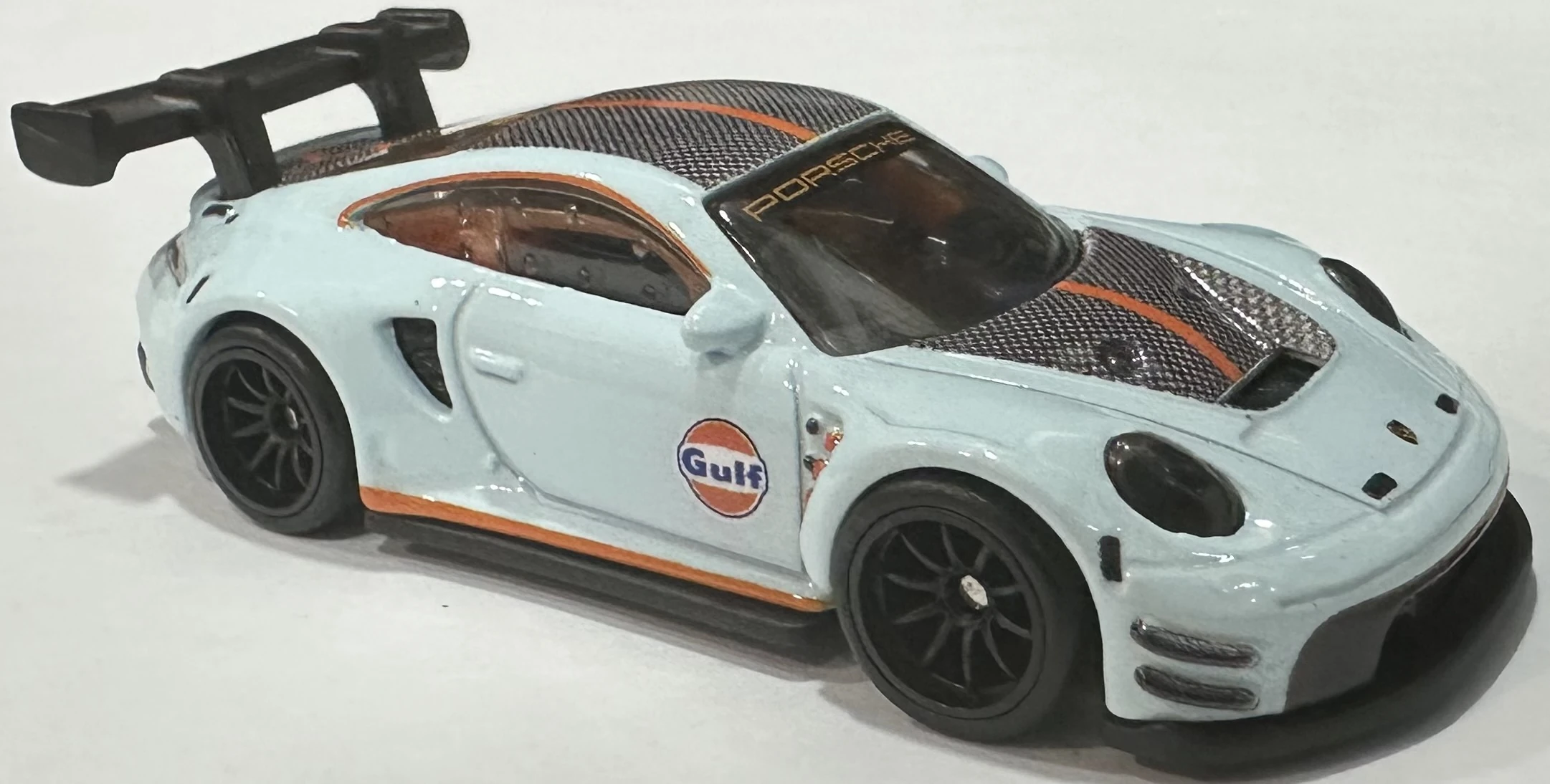 Porsche 911 GT3 R (992)