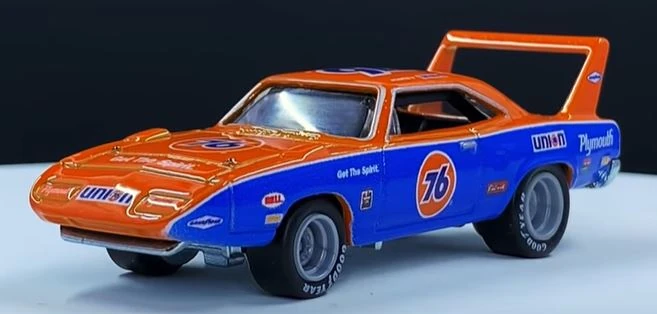 SRR