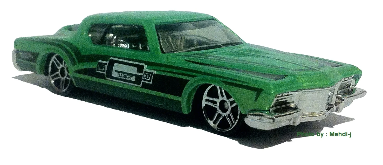 1971 Buick Riviera