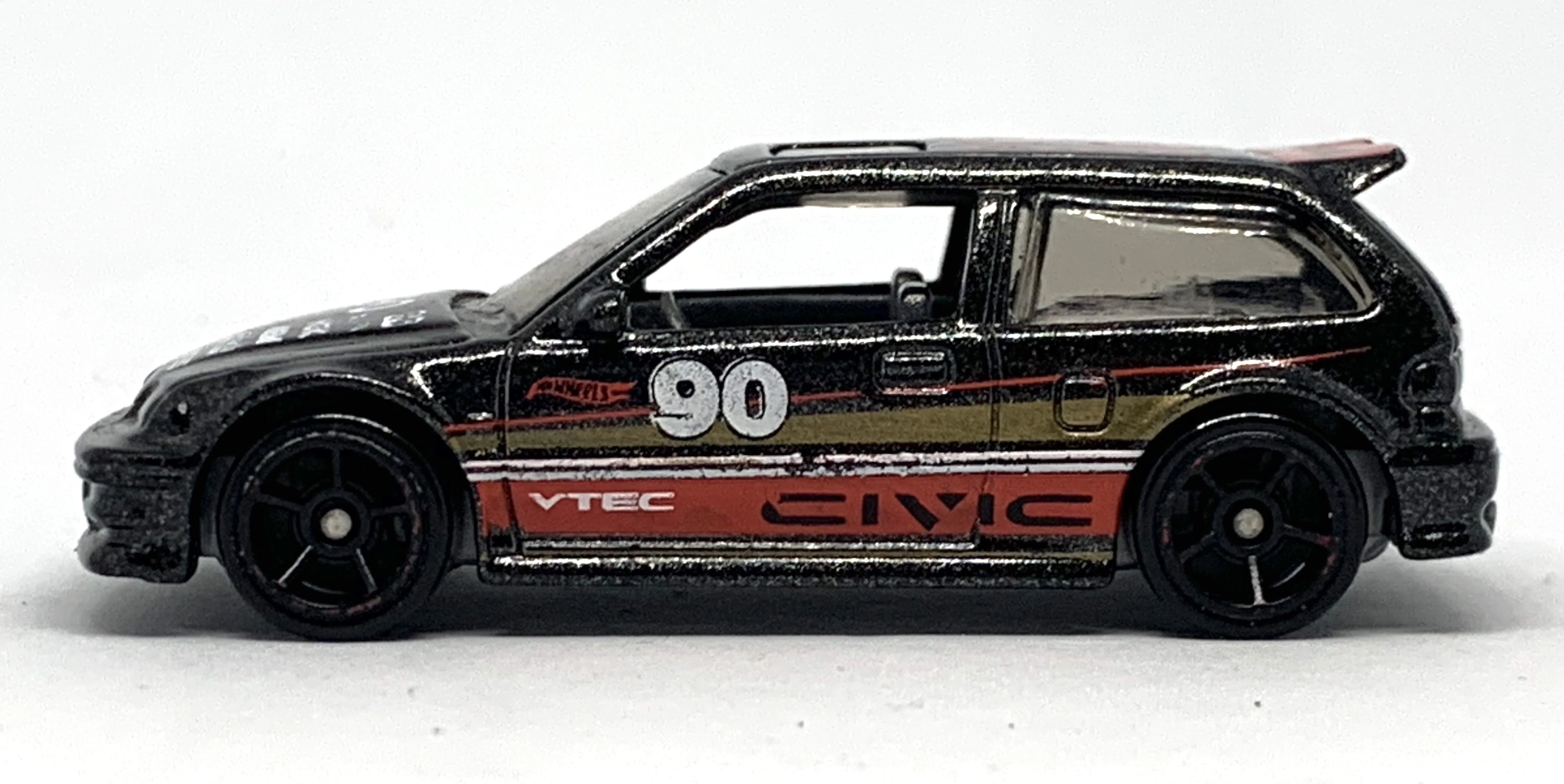 '90 Honda Civic EF