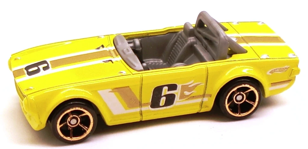 Triumph TR6
