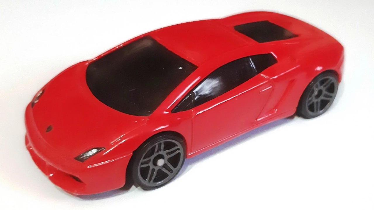 Gallardo LP 560-4