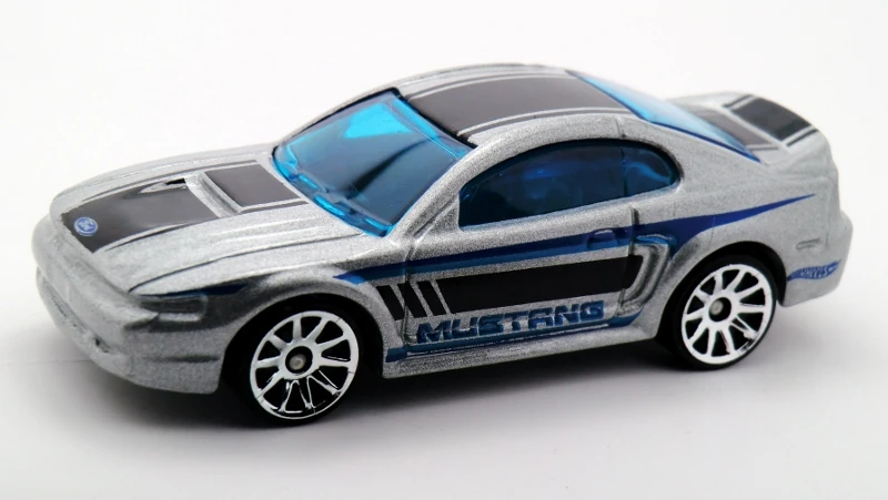 1999 Ford Mustang