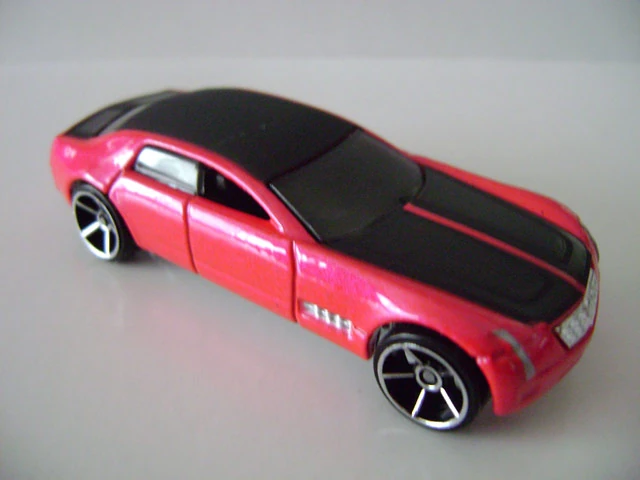 Cadillac Sixteen Concept