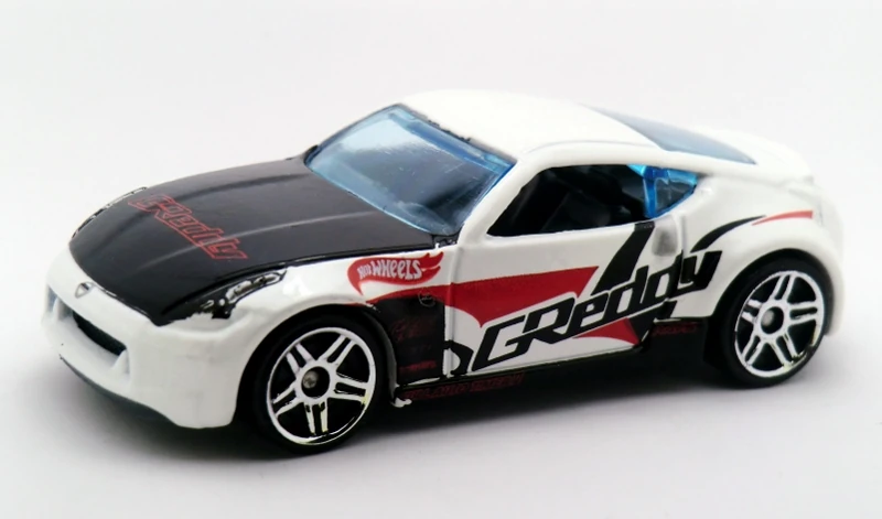 Nissan 370Z