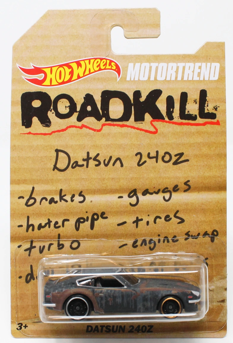 Datsun 240Z