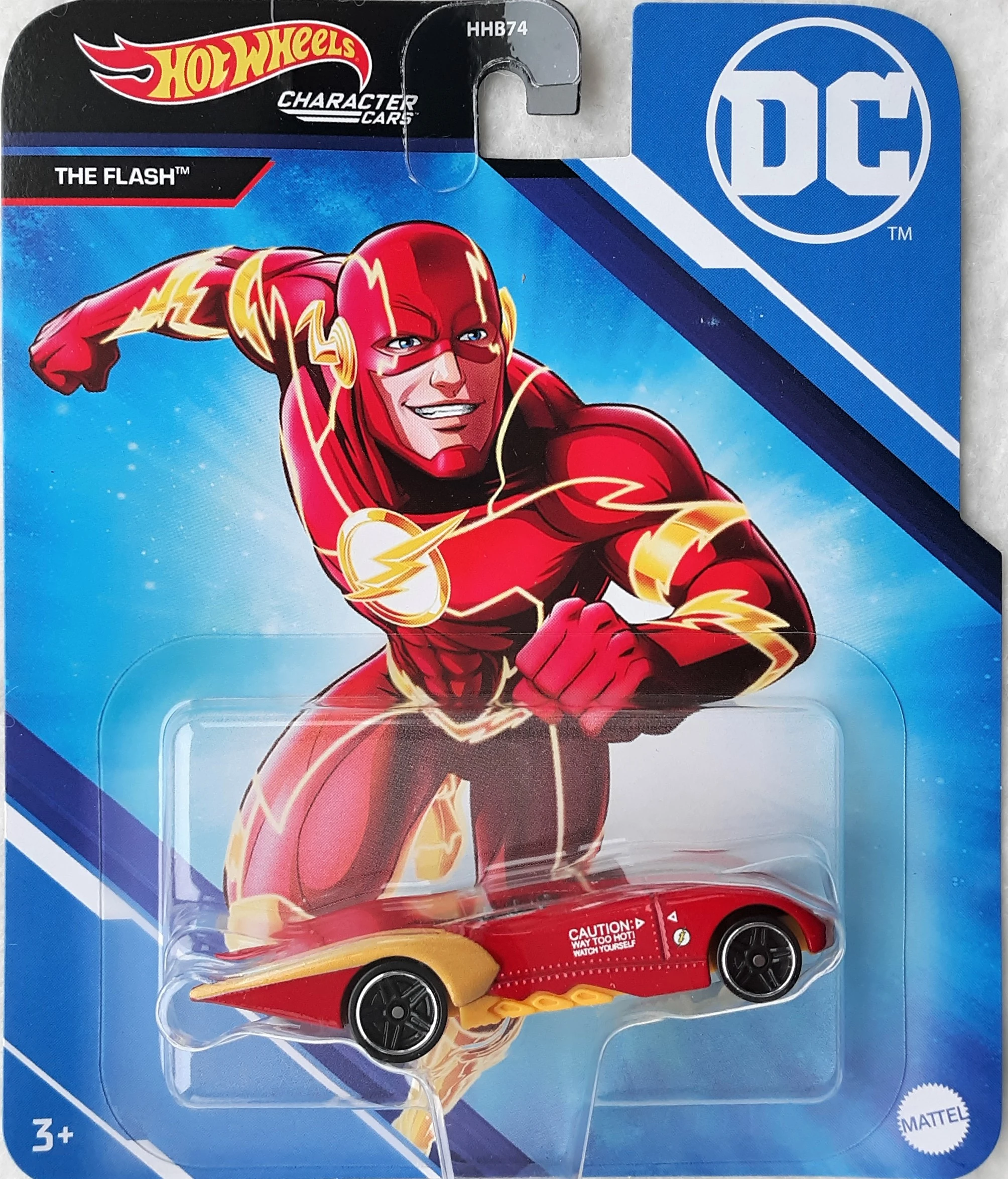 The Flash
