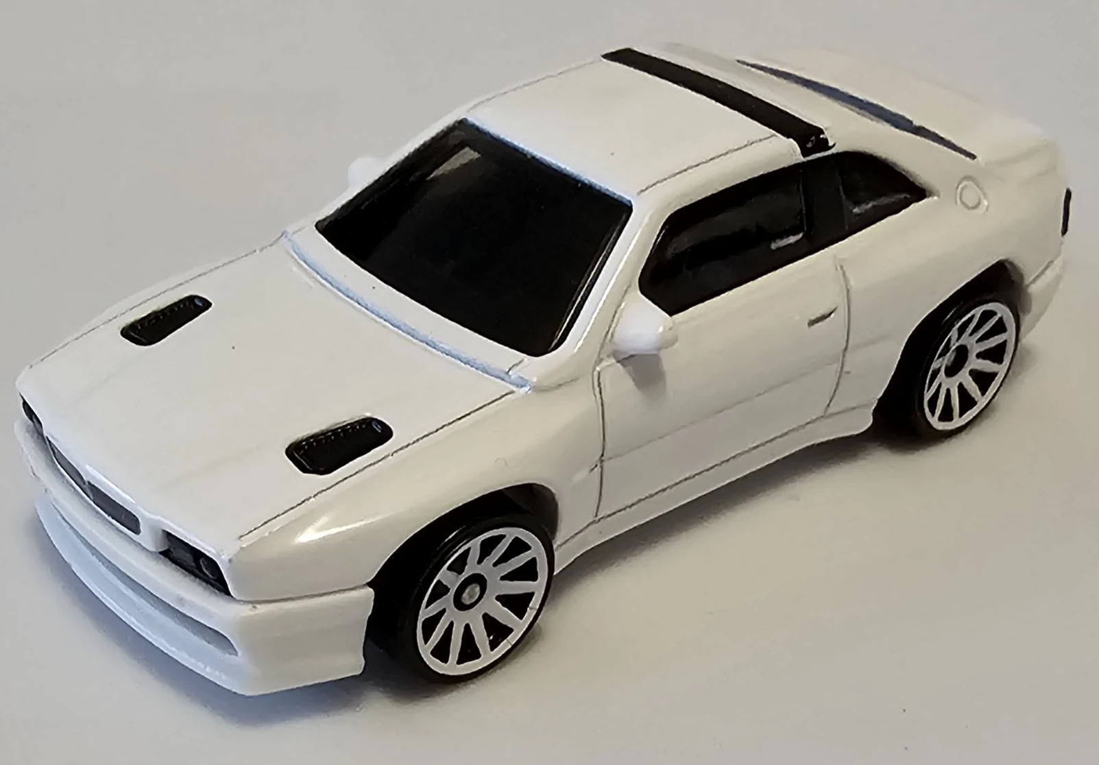 Maserati Shamal