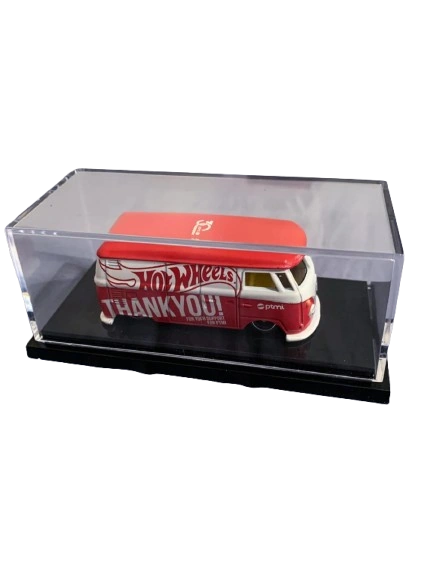 Volkswagen T1 Panel Bus