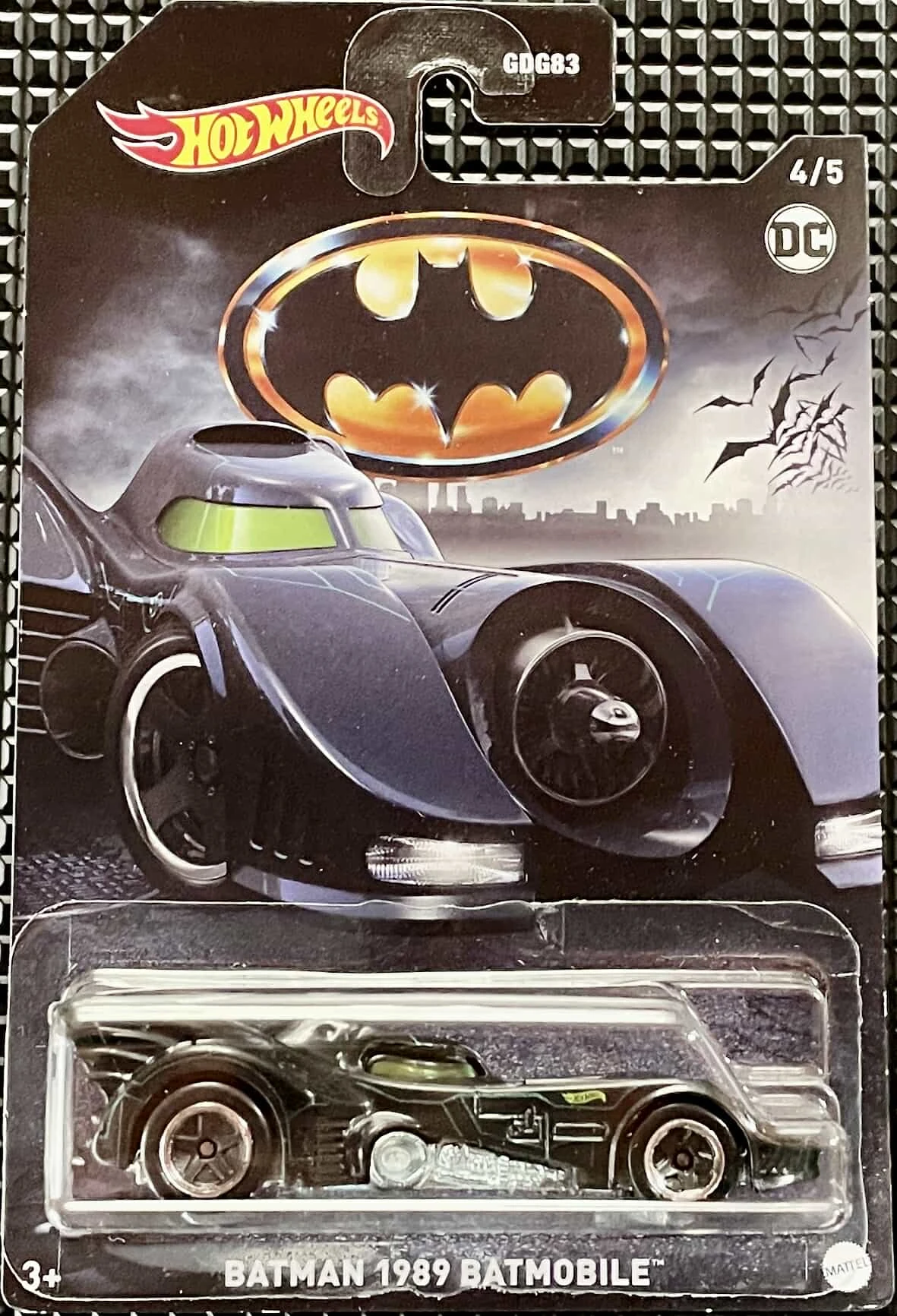 Batmobile