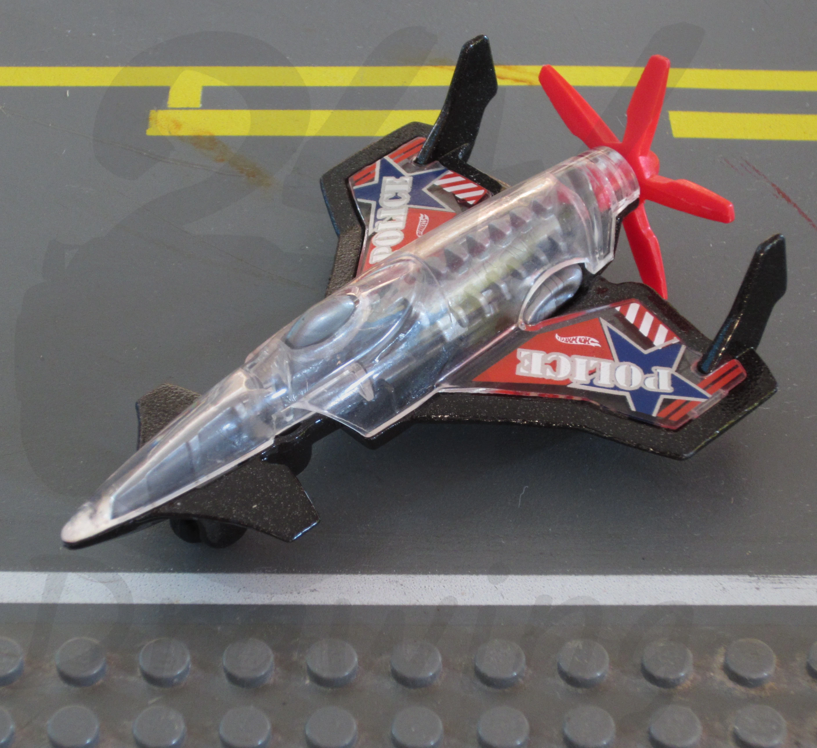 Poison Arrow
