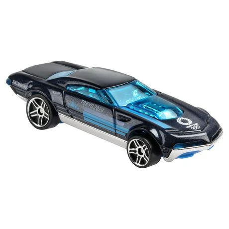 Muscle Speeder