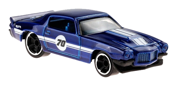 '70 Chevy Camaro RS