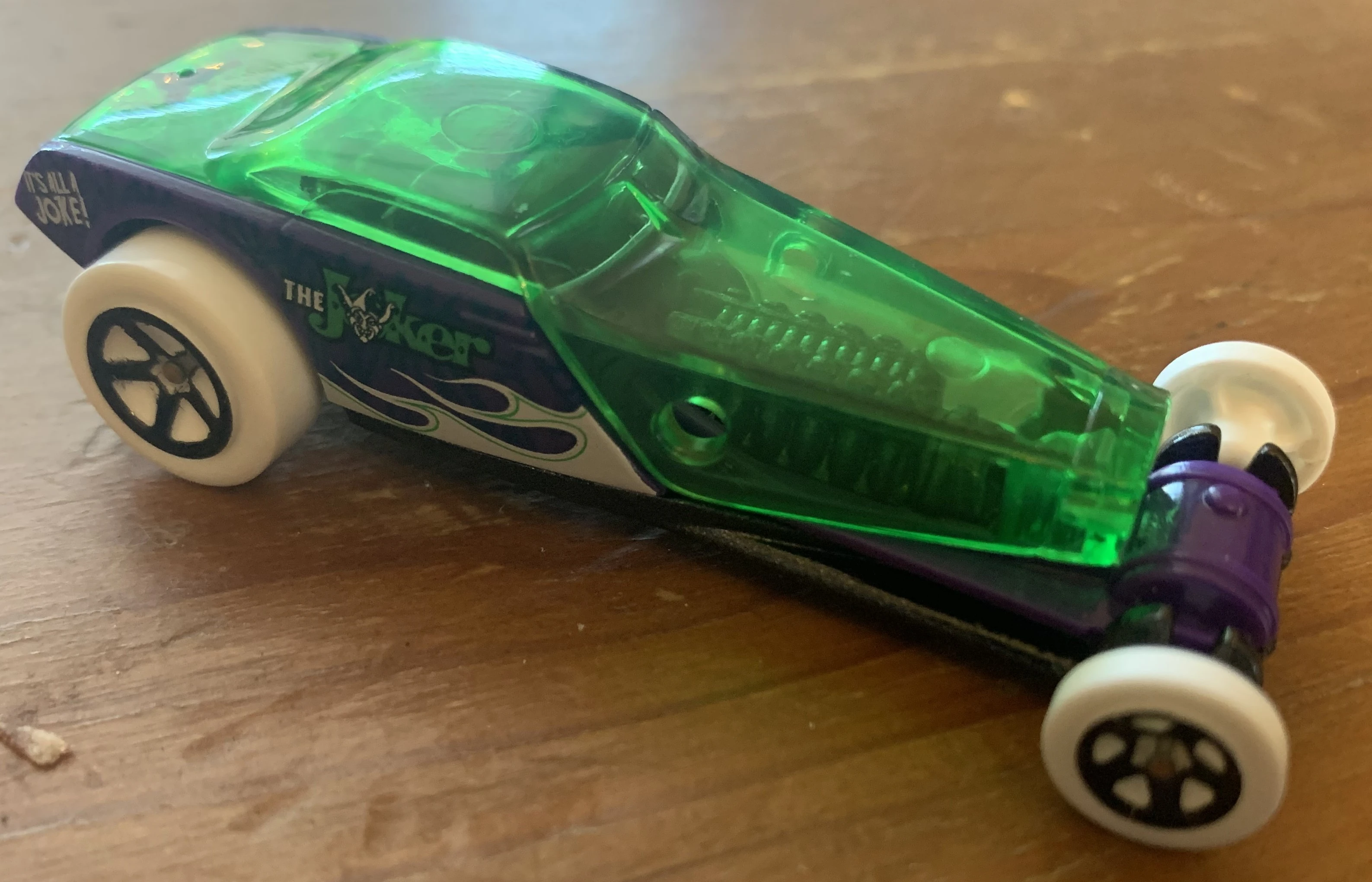 Hi-Roller