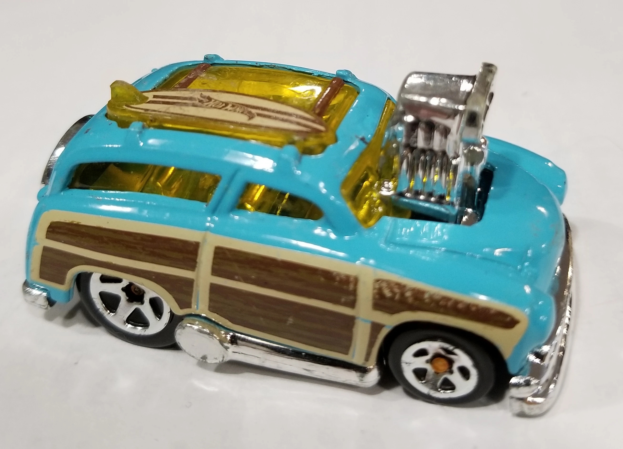 Surf 'N Turf