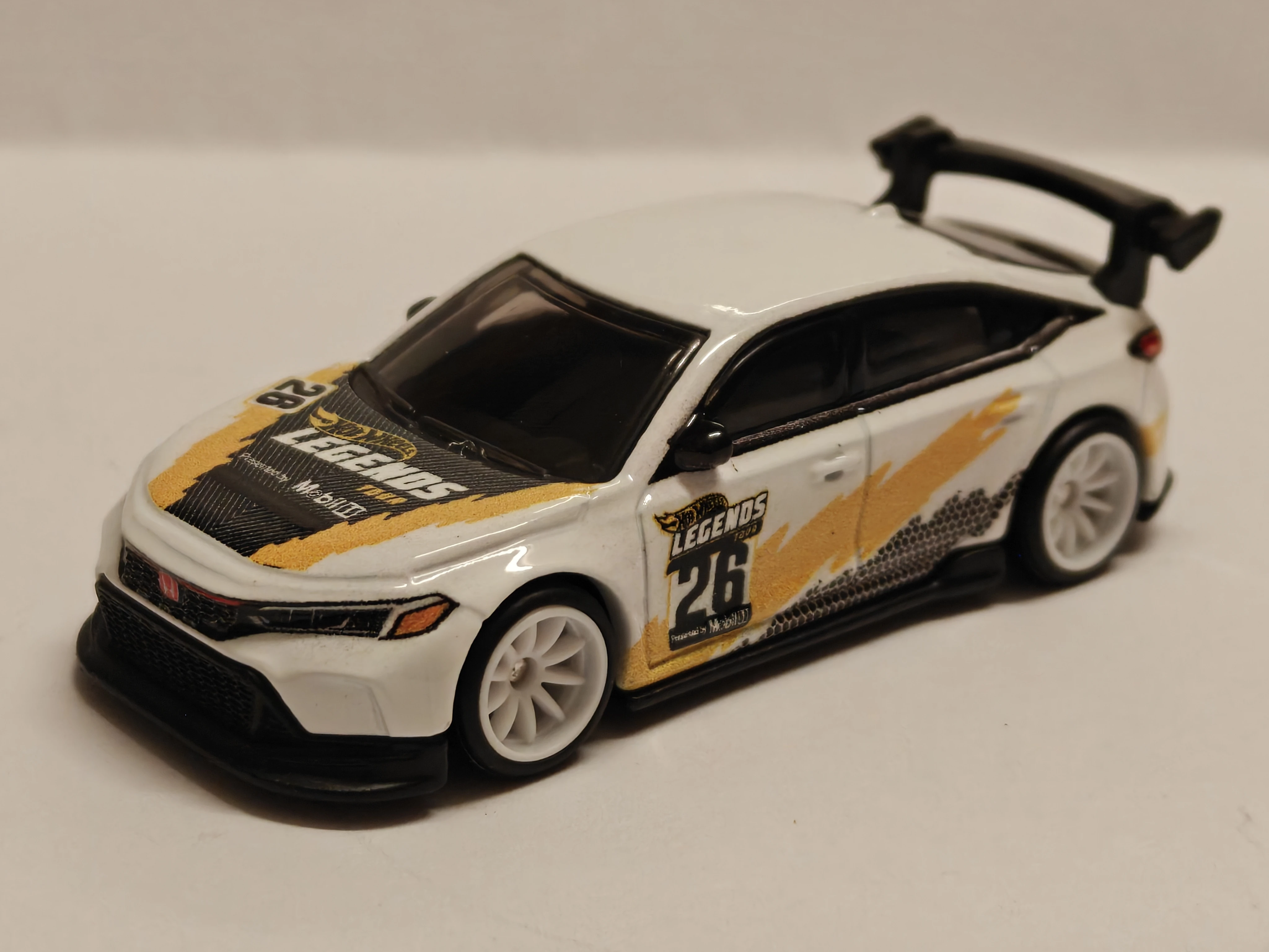 '24 Honda Civic Type-R