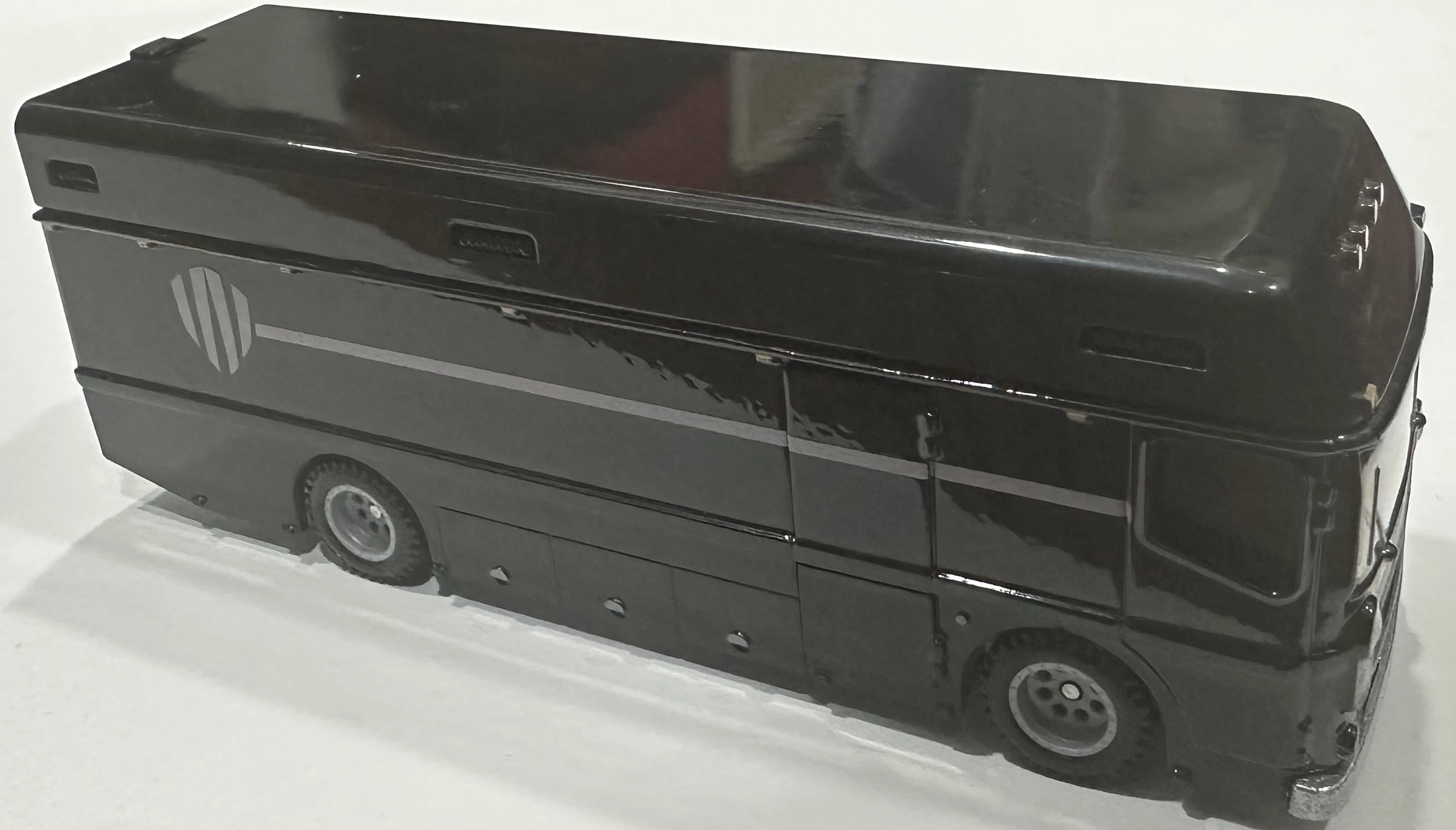 Euro Hauler