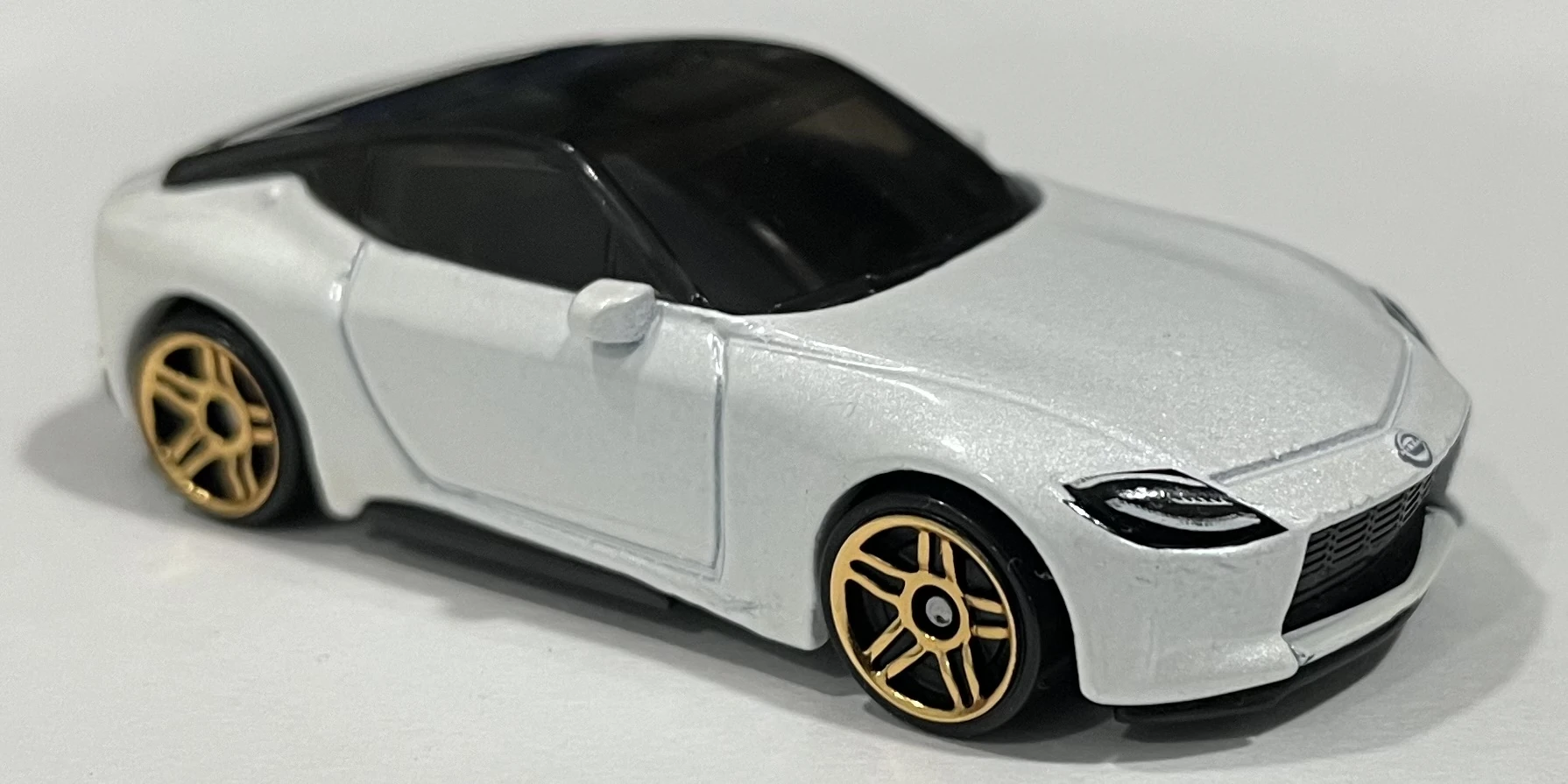 2023 Nissan Z