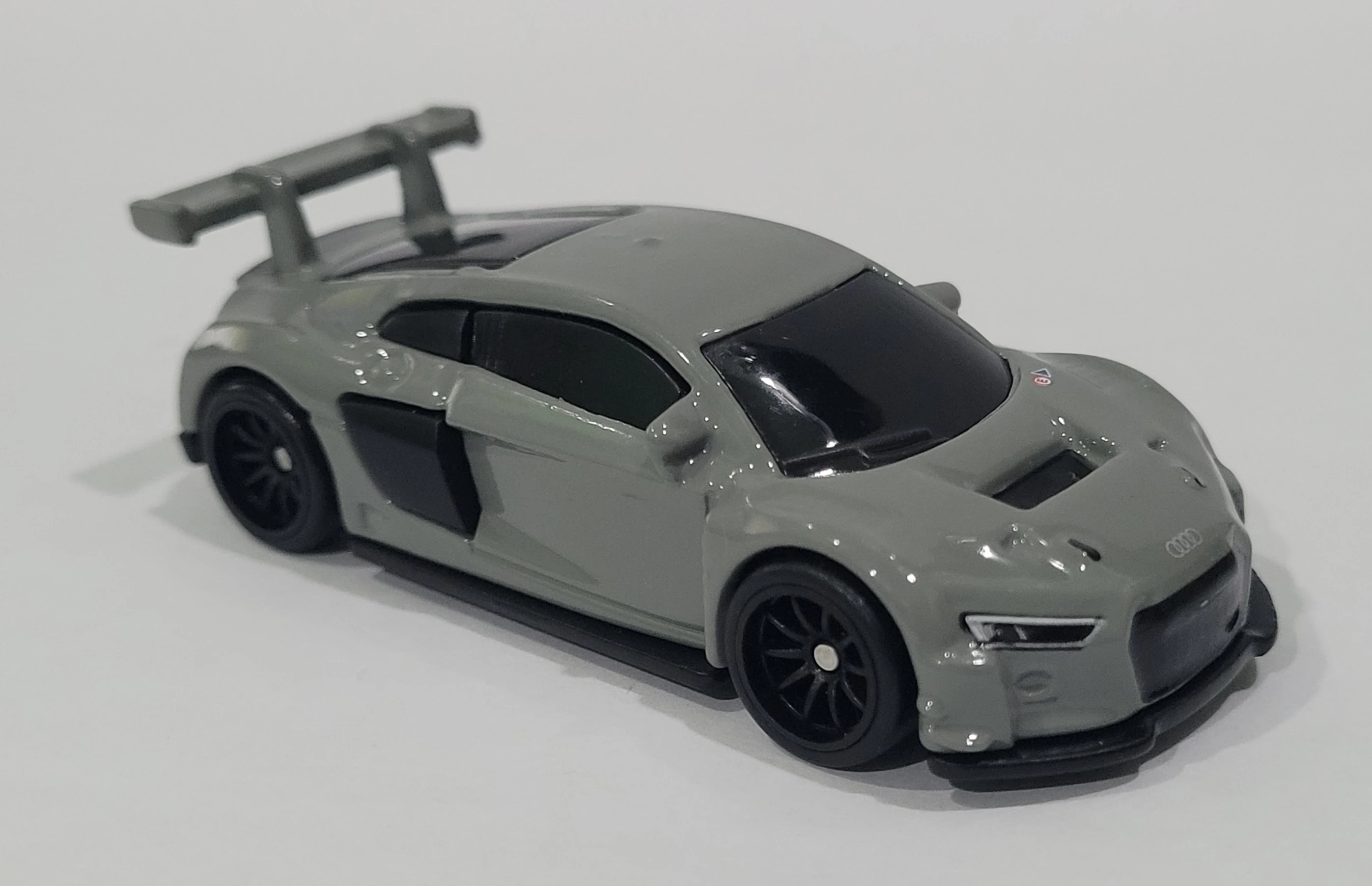 Audi R8 LMS