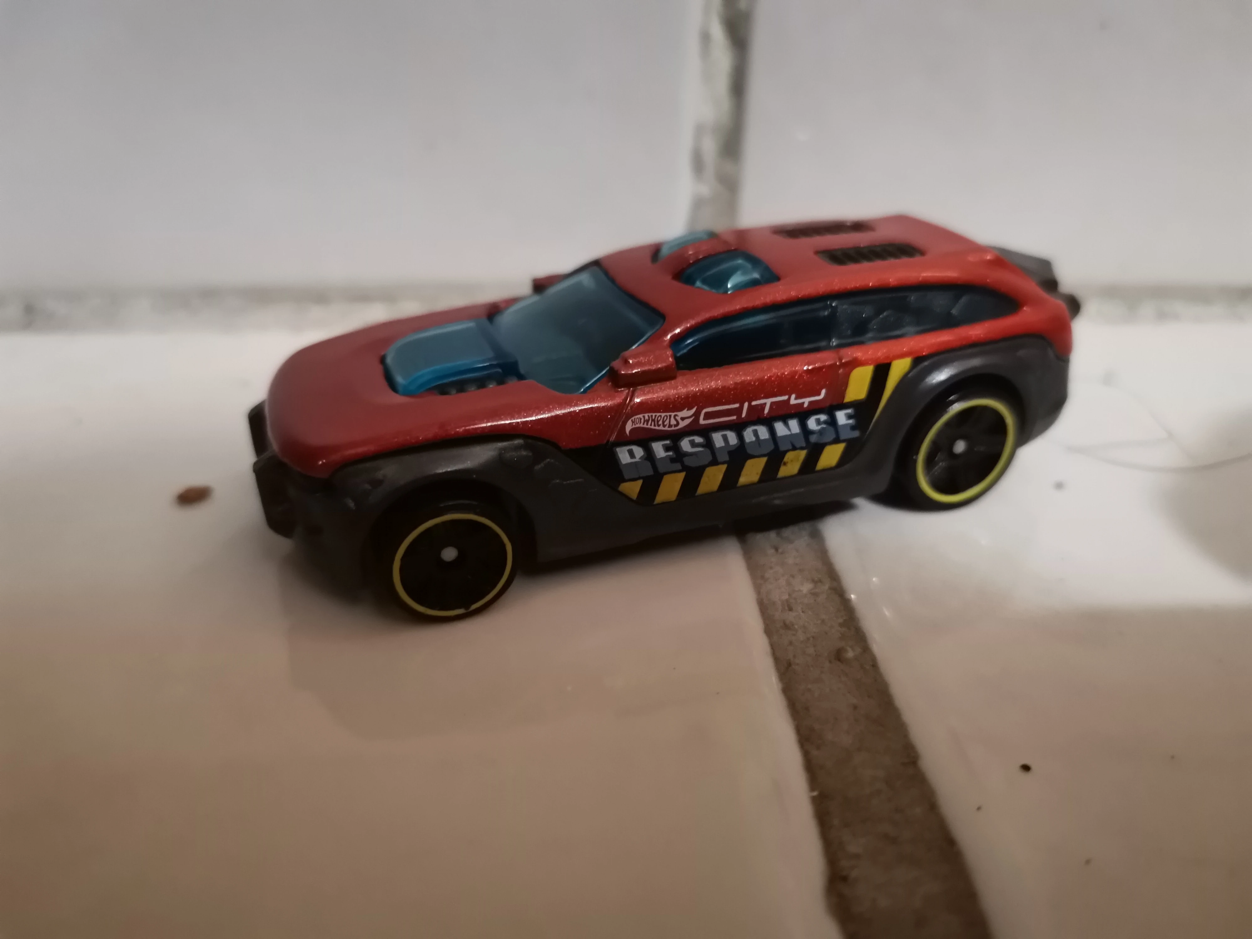 HW Pursuit