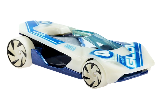 HW Warp Speeder
