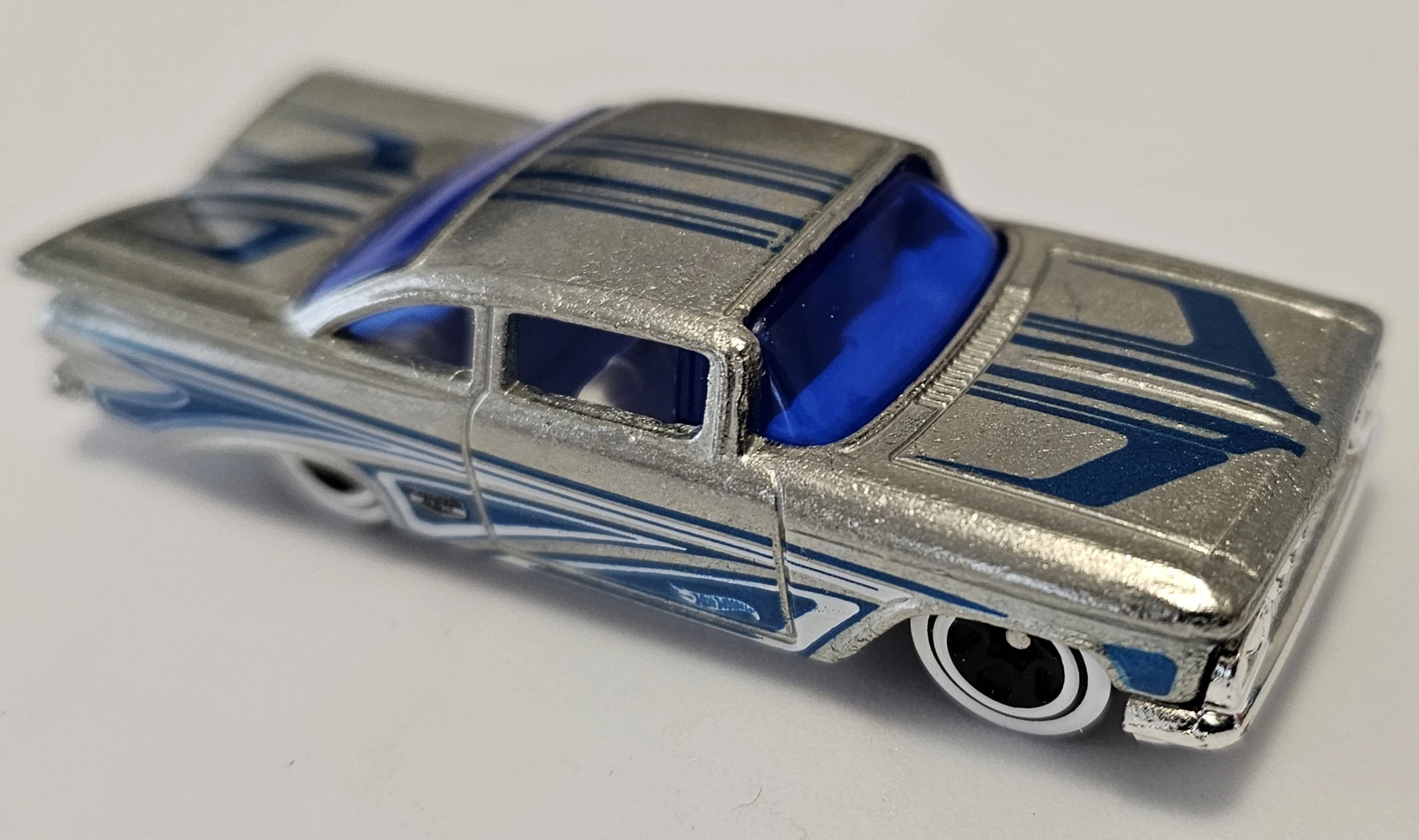 '59 Chevy Impala