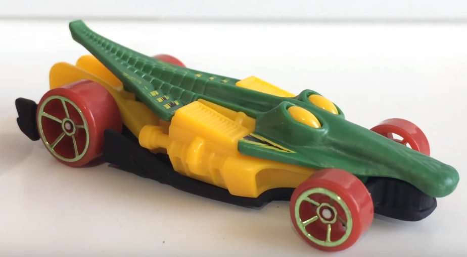 Croc Rod