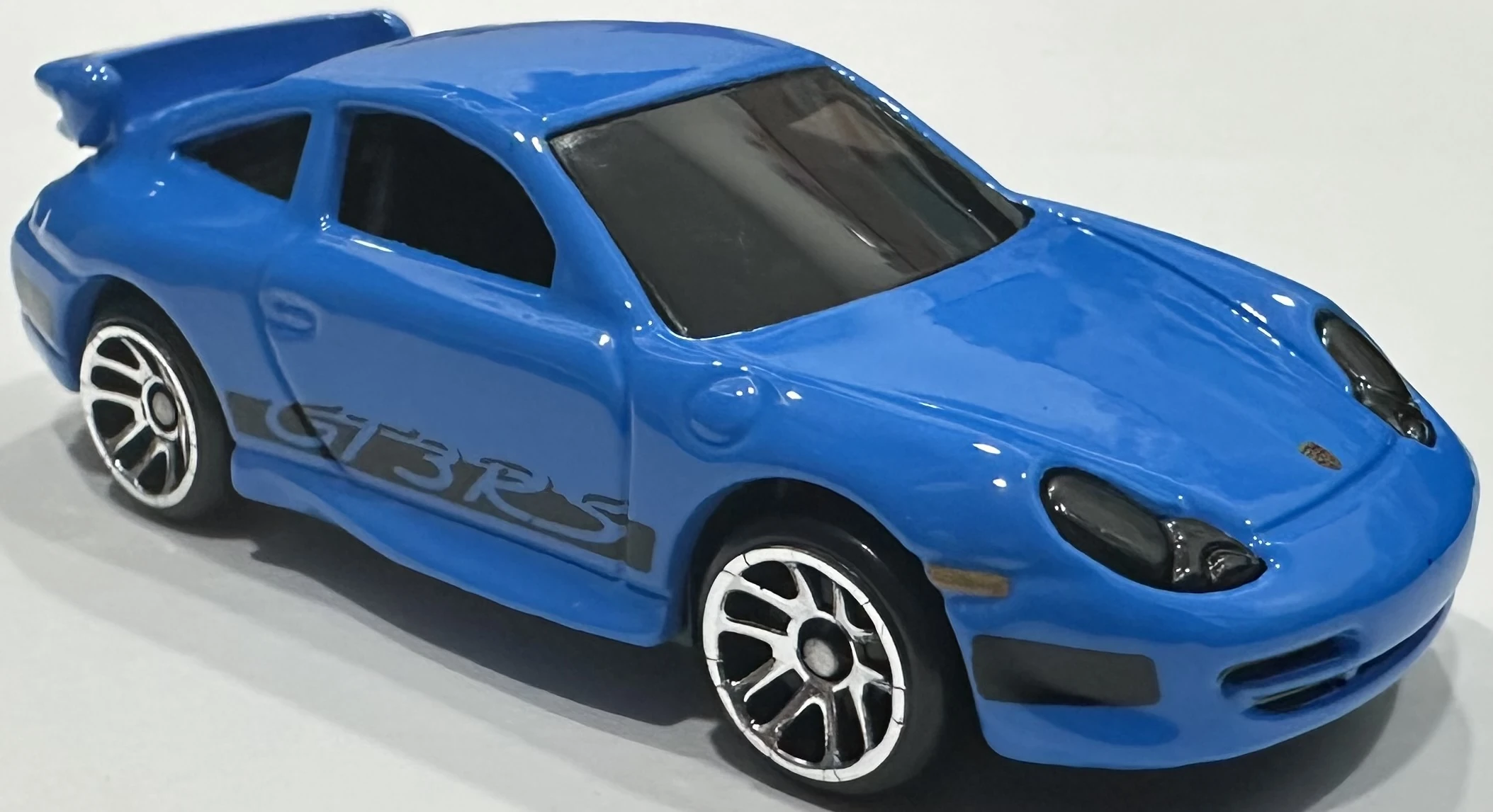 Porsche 911 GT3 Cup