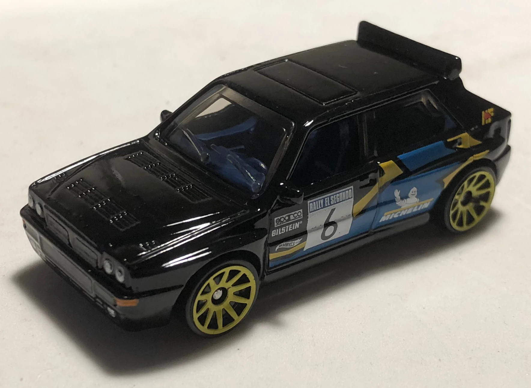 Lancia Delta Integrale