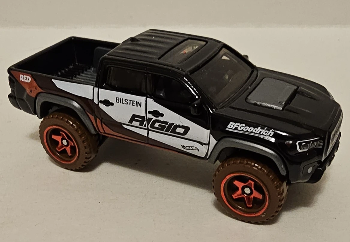 ’20 TOYOTA TACOMA
