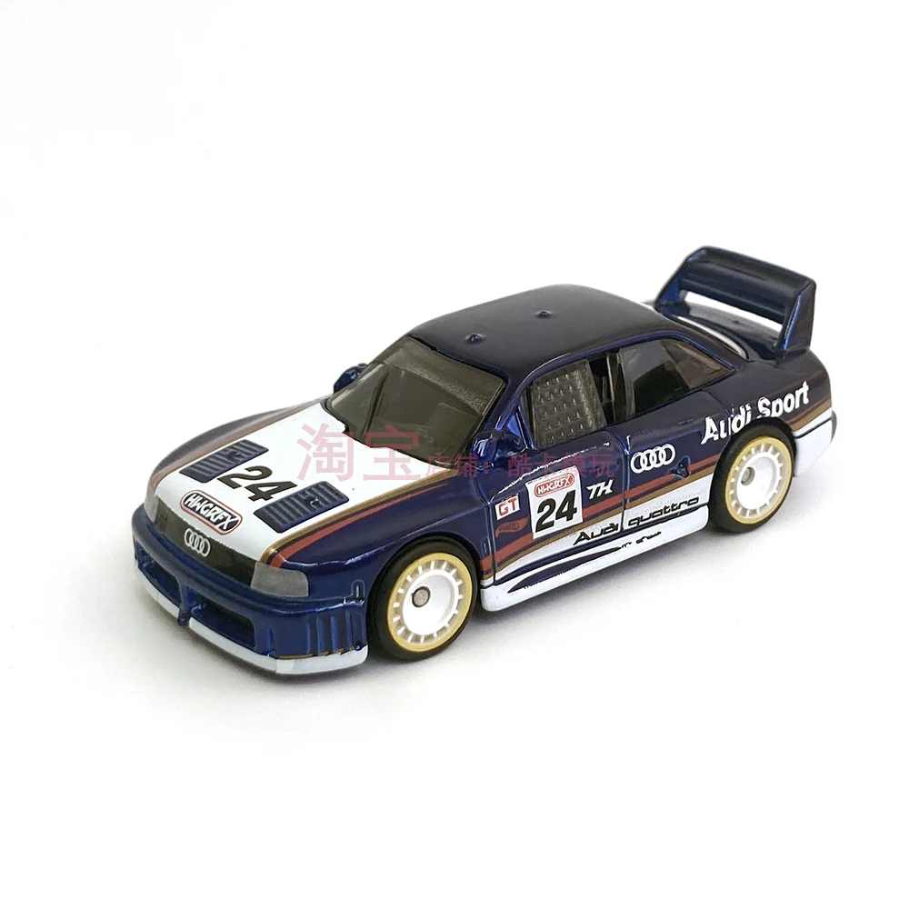 Audi 90 quattro
