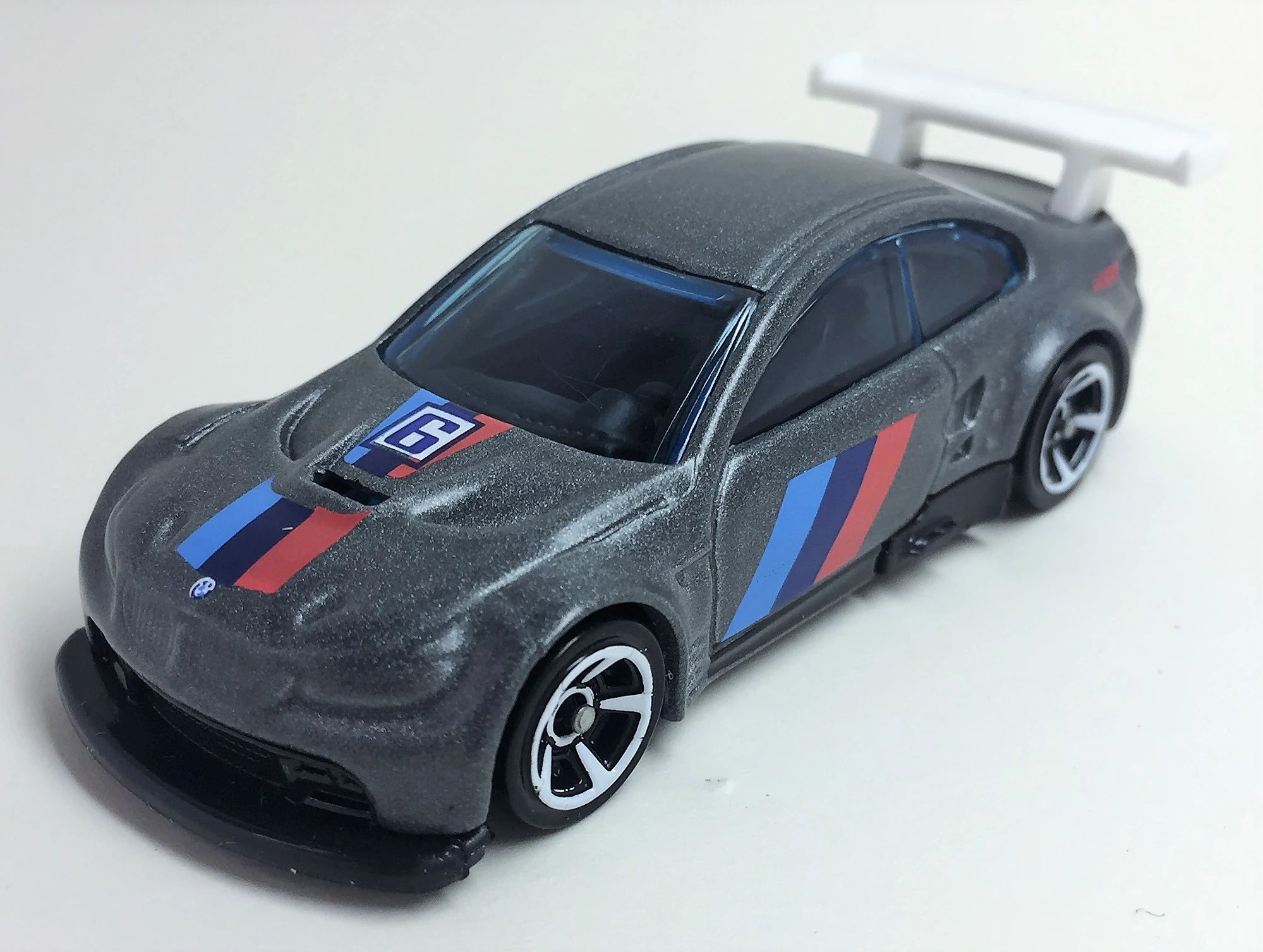 BMW M3 GT2