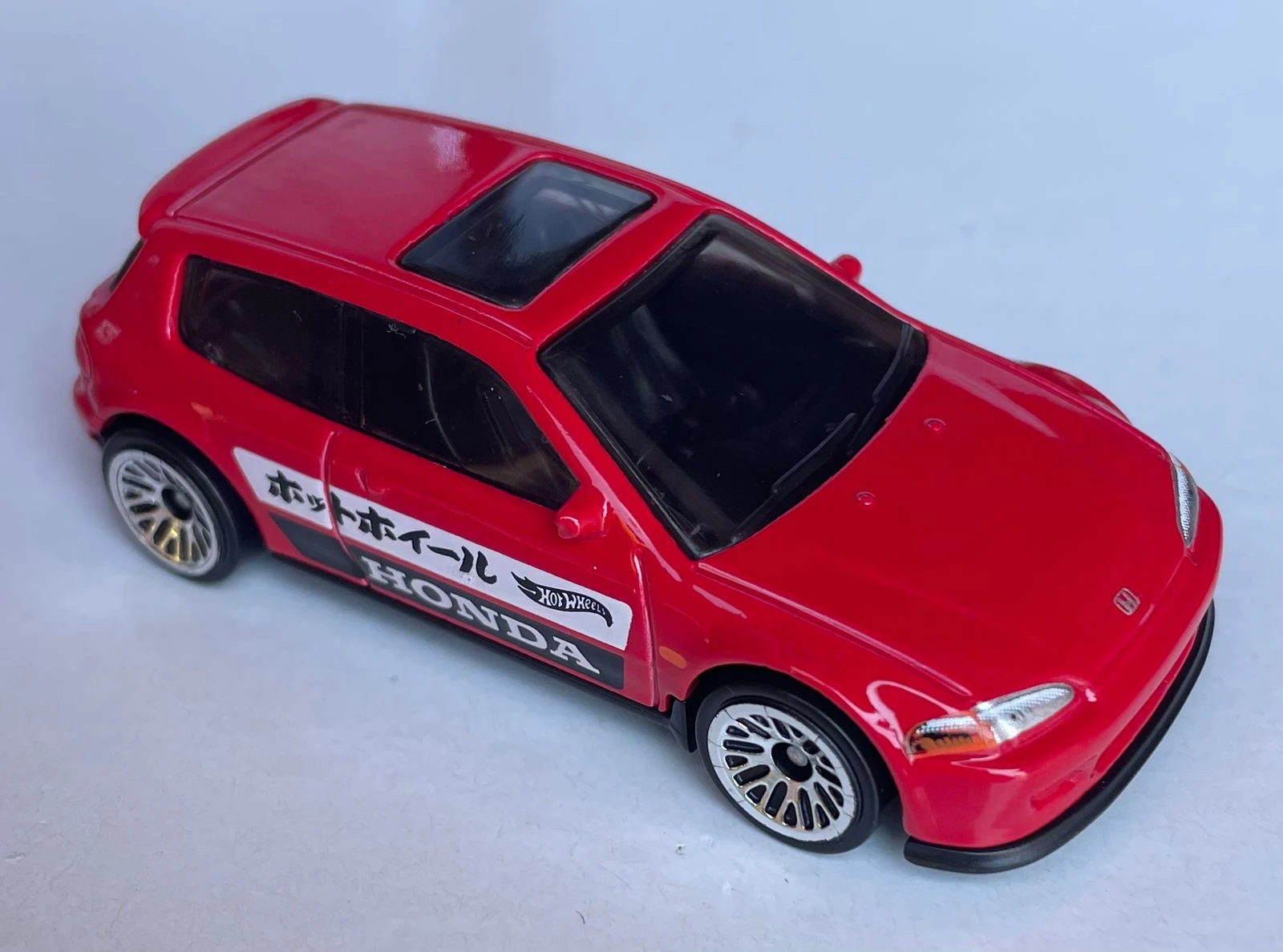 ’92 HONDA CIVIC EG