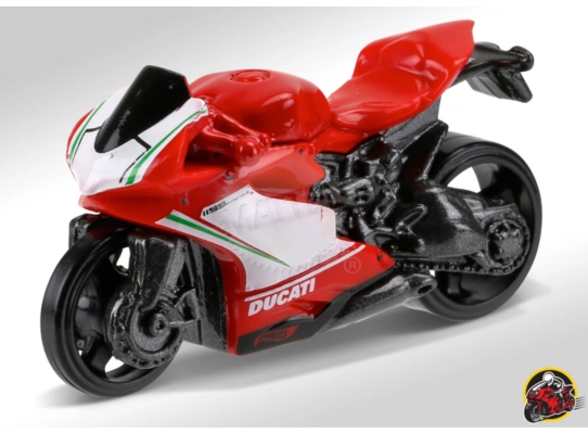 Ducati 1199 Panigale