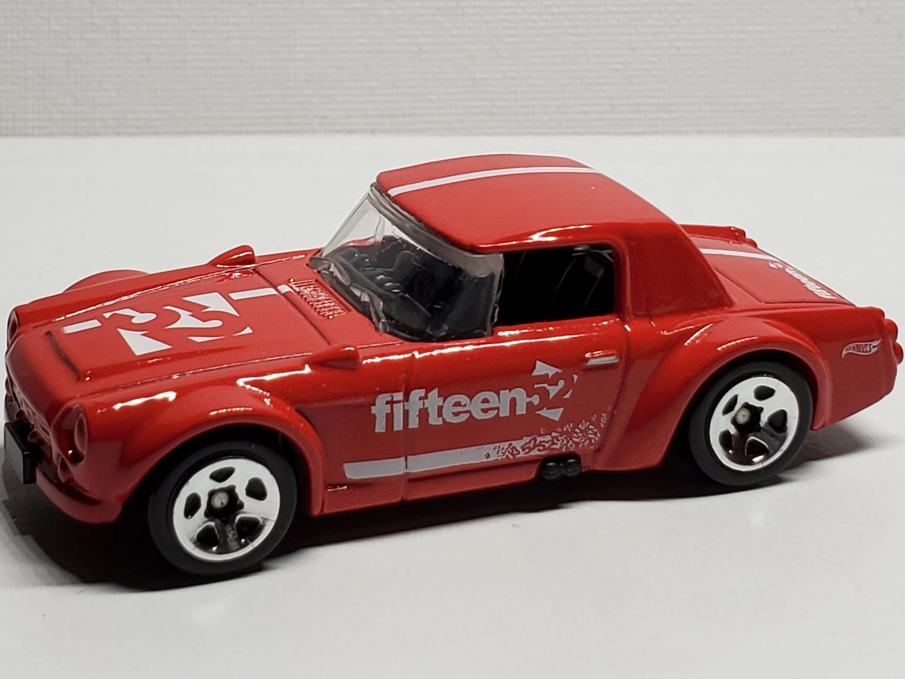 Fairlady 2000