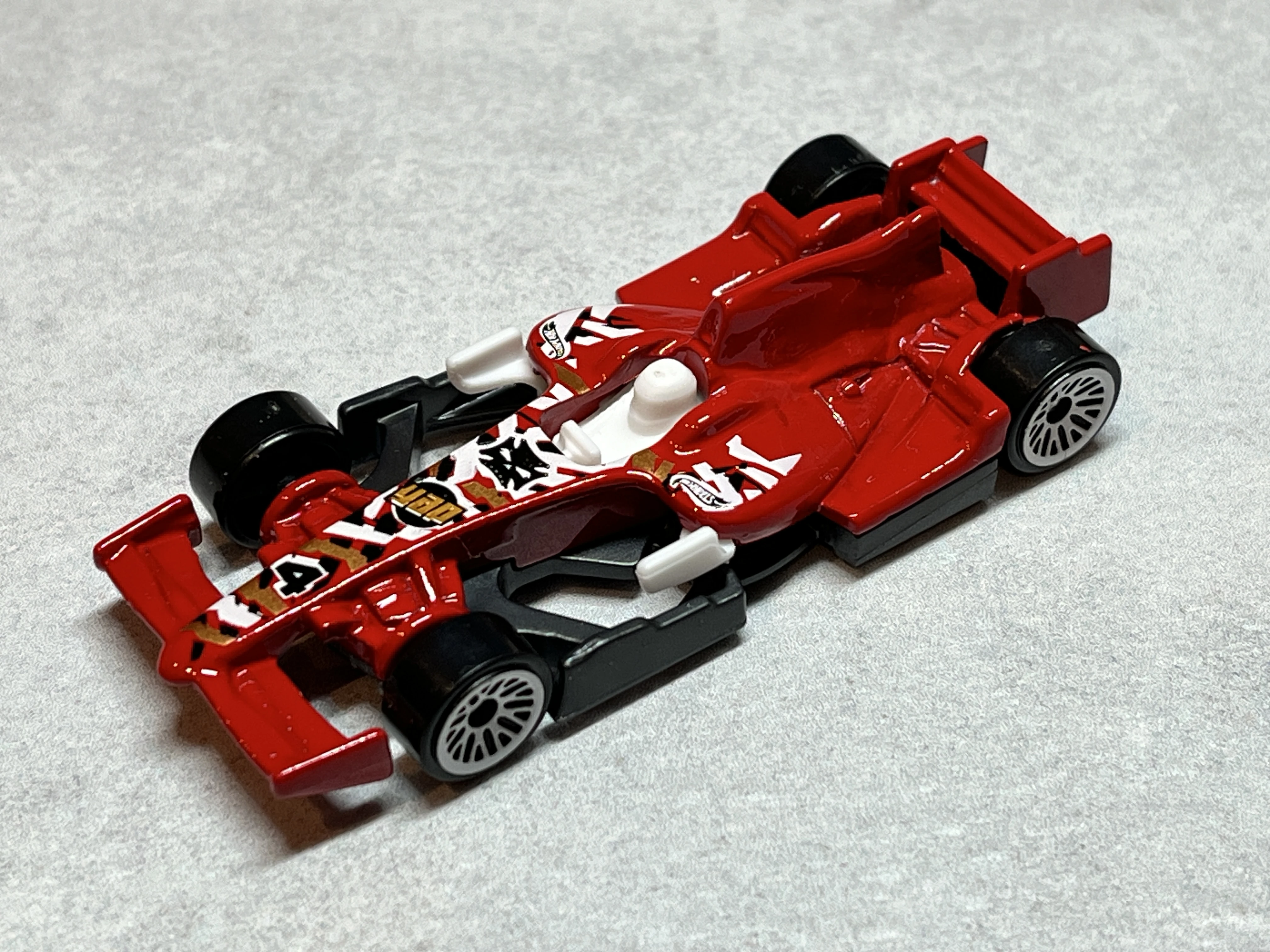 F1 Racer