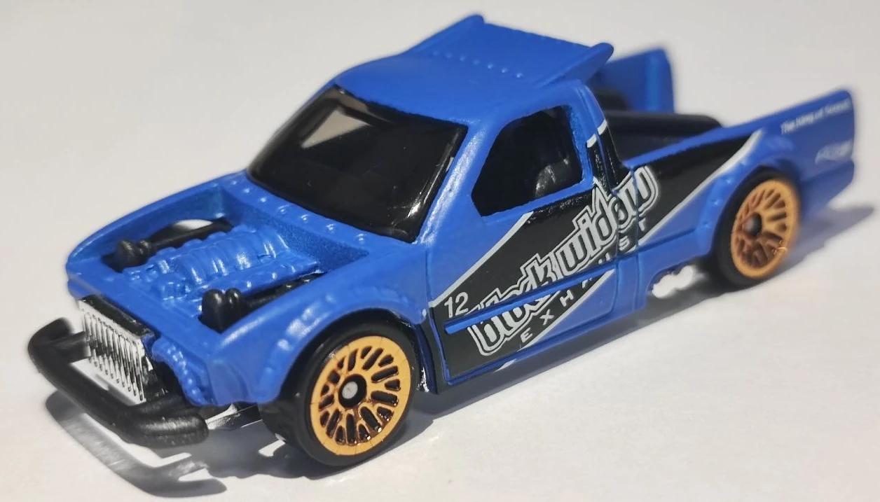 Limited Grip