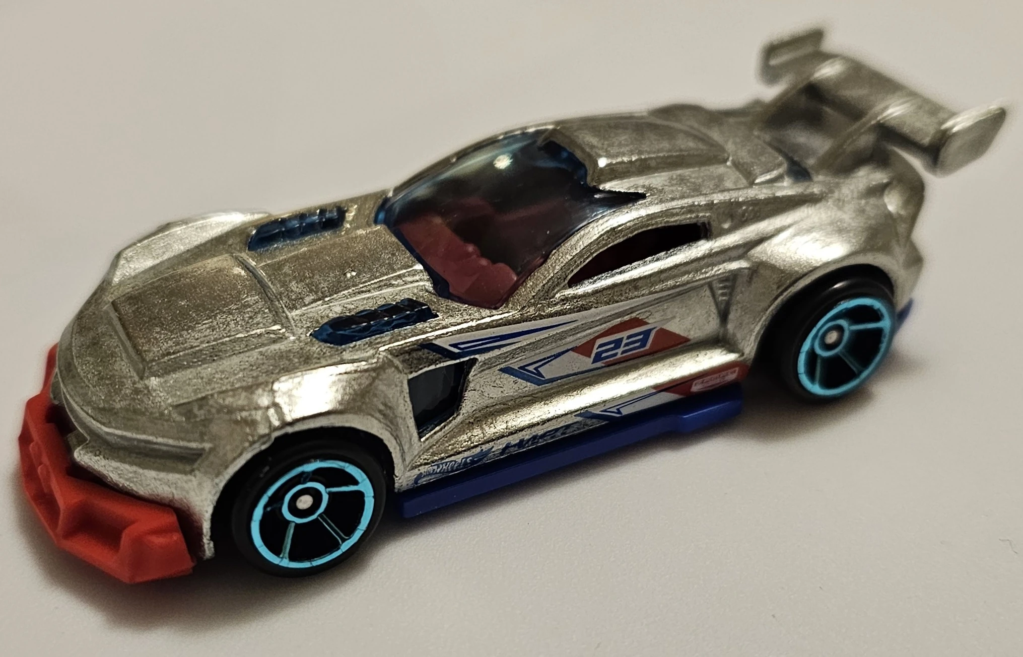 Track Ripper